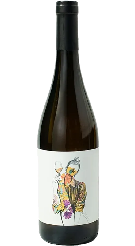 Dradara Orange Wine 0.75L